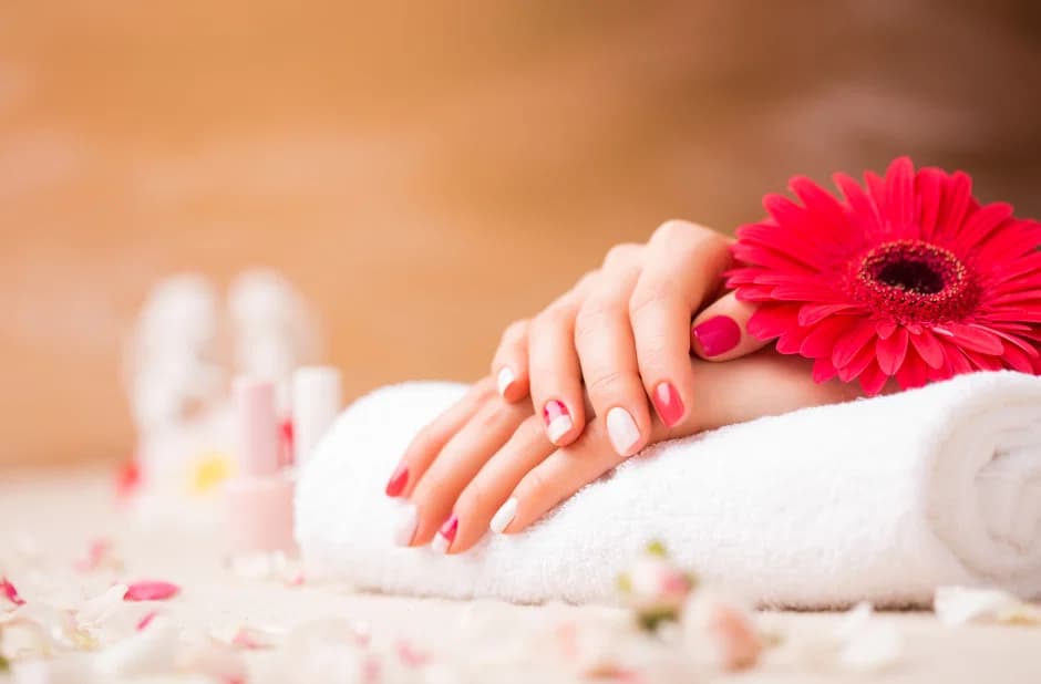 GLOW Nails & Spa Titelbild